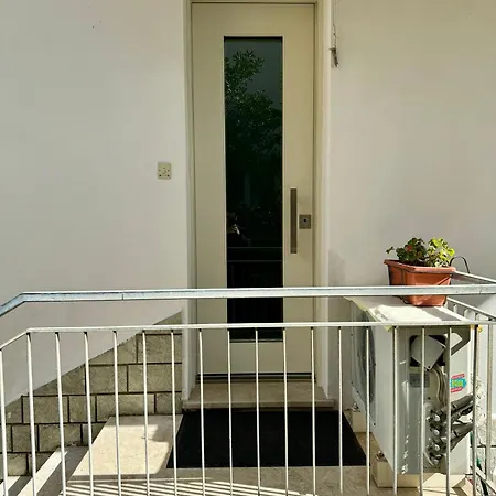 Bilocale Al Mare Rimini