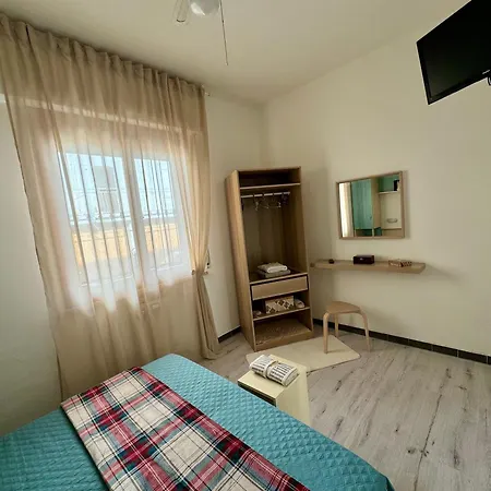 Bilocale Al Mare Daire Rimini