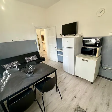 Bilocale Al Mare Appartement