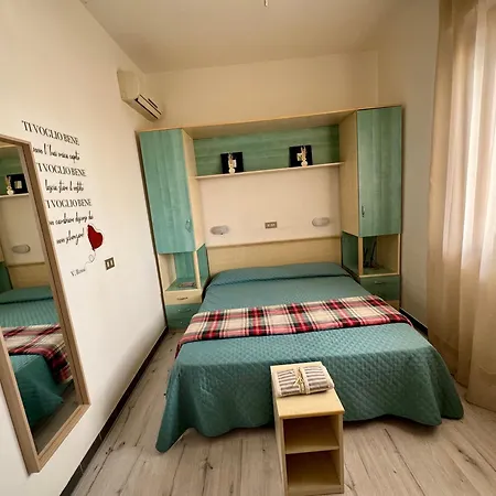 Apartament Bilocale Al Mare Rimini