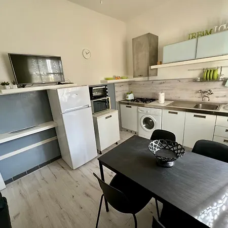 Apartament Bilocale Al Mare *