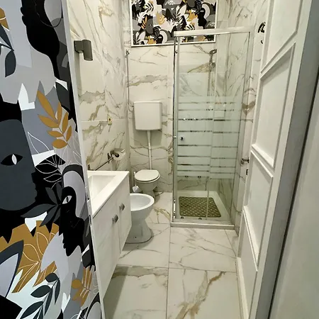 Bilocale Al Mare Apartament *