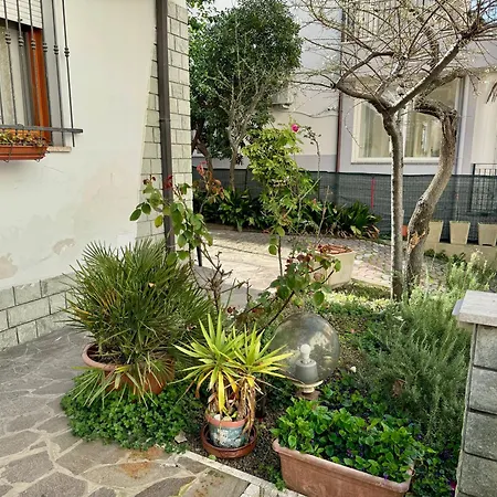 Bilocale Al Mare Daire