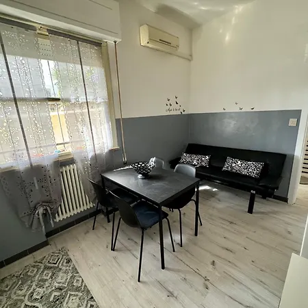 Appartement Bilocale Al Mare *