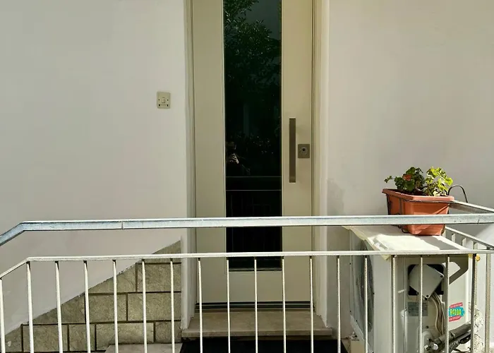 Bilocale Al Mare Rimini