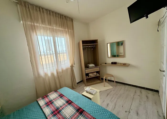 Bilocale Al Mare شقة ريميني