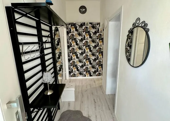 Bilocale Al Mare * ريميني