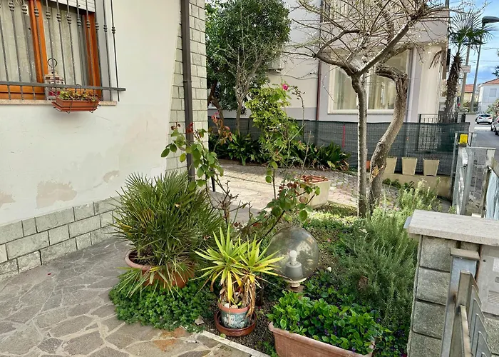 Bilocale Al Mare Appartement