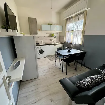 Bilocale Al Mare Lejlighed Rimini