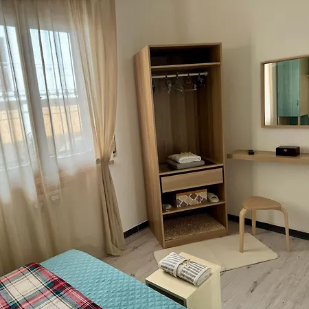 Bilocale Al Mare * Rimini