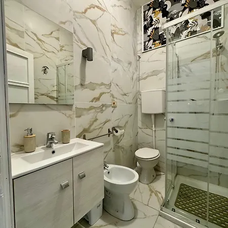 Apartamento Bilocale Al Mare