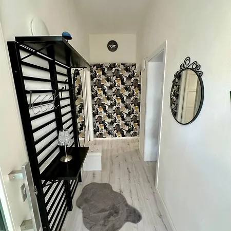 Bilocale Al Mare * Rímini