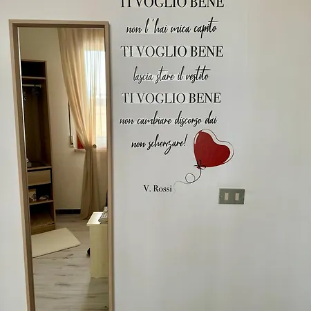 Apartamento Bilocale Al Mare